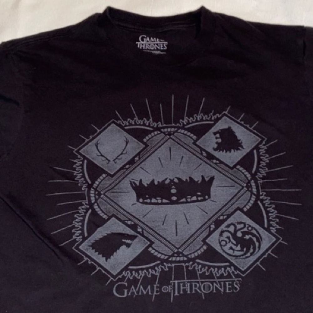 Game of Thrones T-Shirt